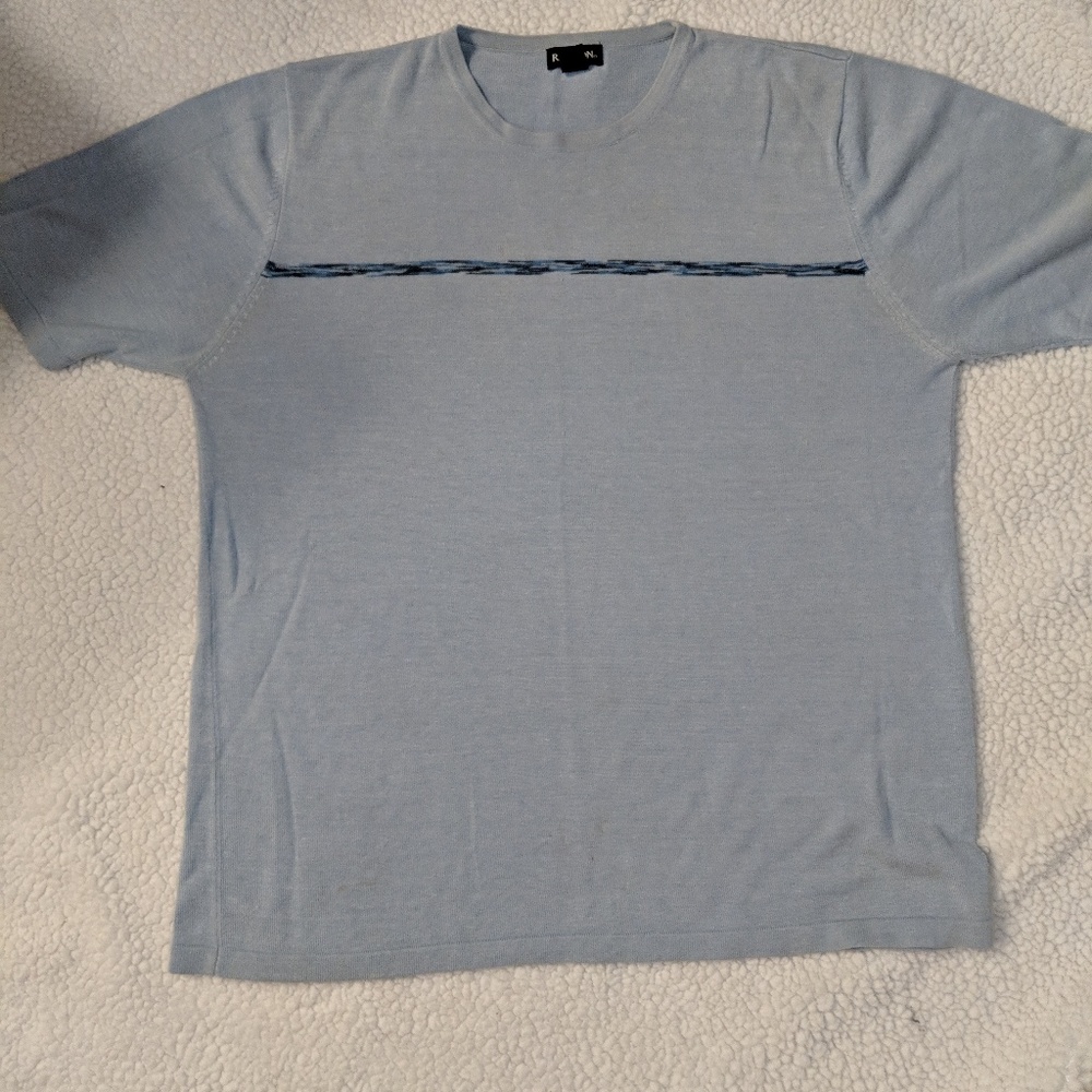 Reunion top